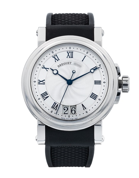 Breguet Marine 5817ST/12/5V8